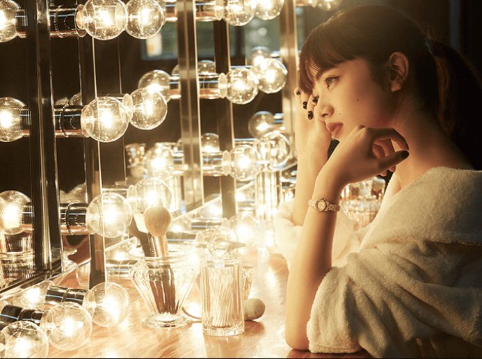 고마츠 나나 HD 이미지/사진 갤러리 다운로드 #3896643