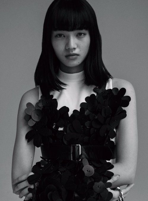 小松菜奈 高清写真/照片下载 #4386461