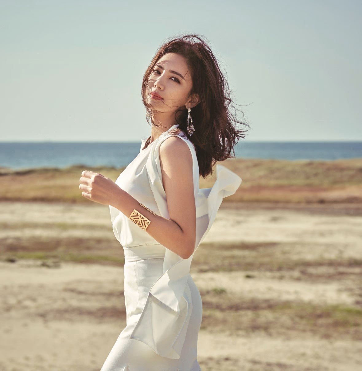 李泰林 高清写真/照片下载 #3420463