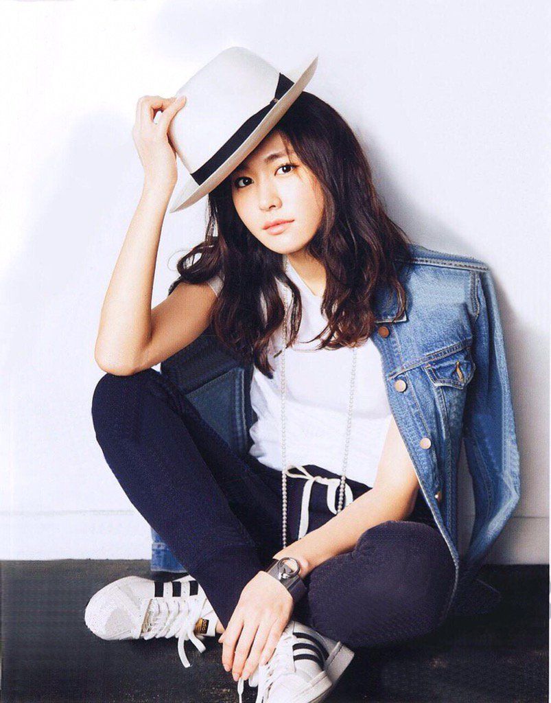 Yui Aragaki HD Images/Photo Gallery Download #1722011