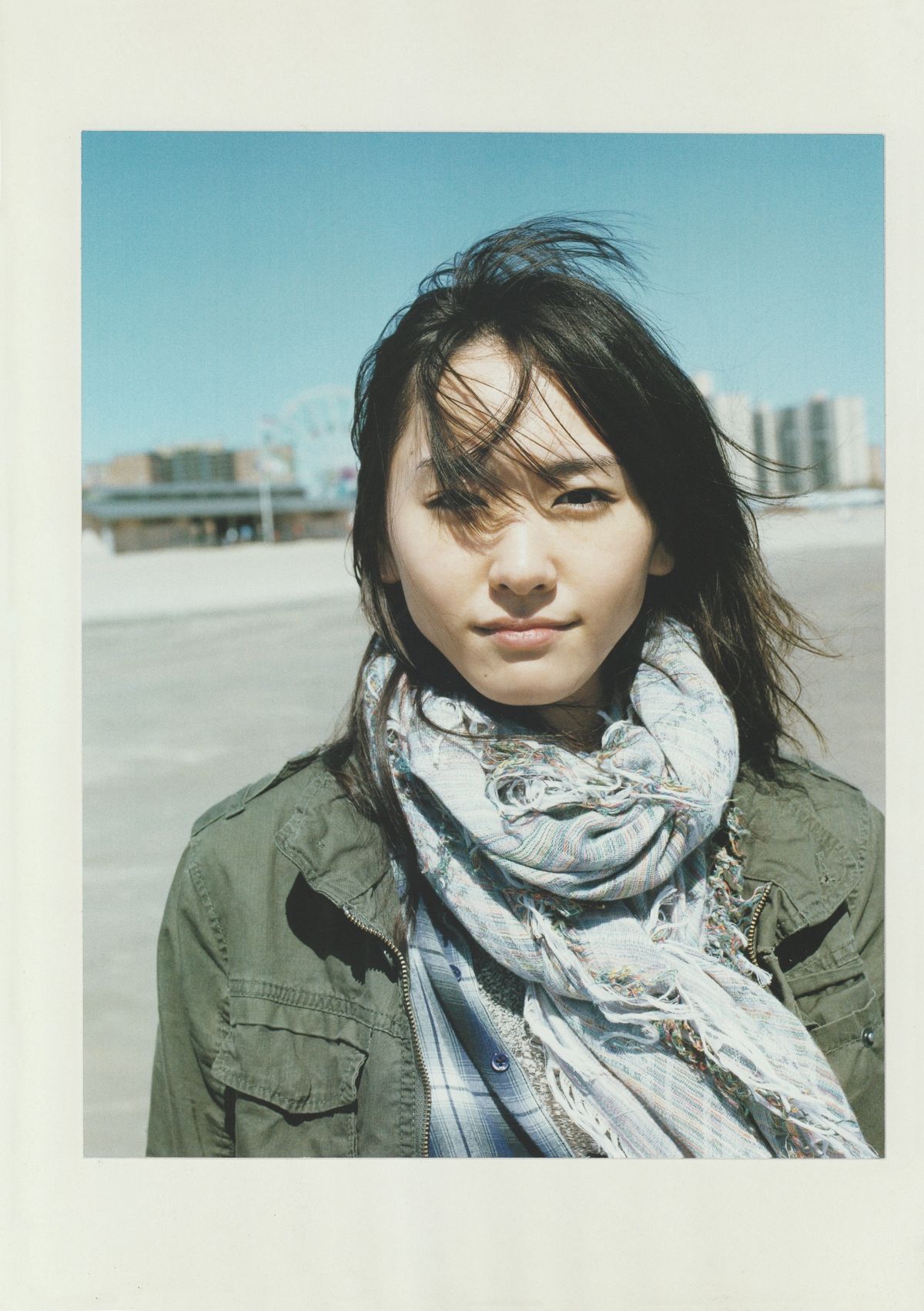 Yui Aragaki HD Images/Photo Gallery Download #7185014