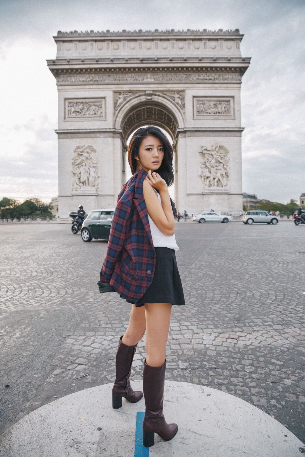 安以轩 高清写真/照片下载 #1695596