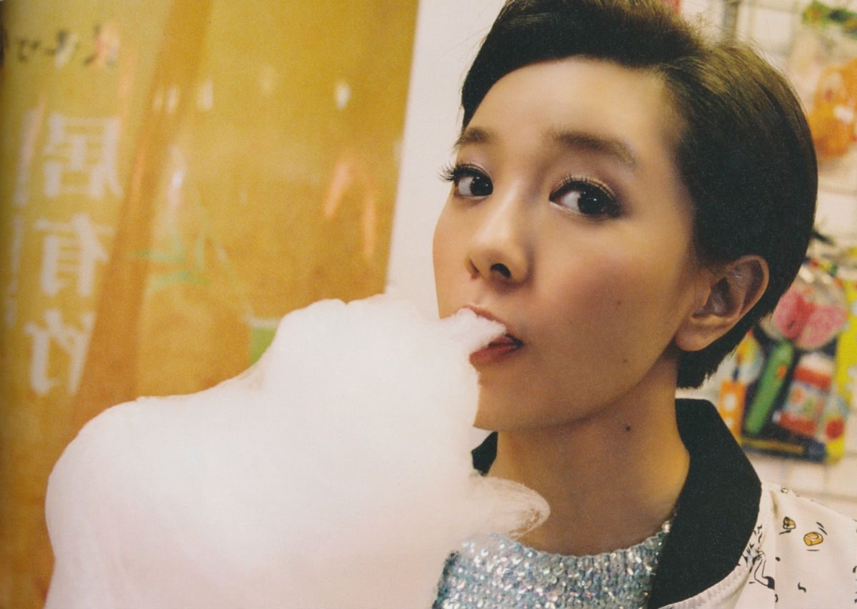 Amber Kuo HD Images/Photo Gallery Download #1700426