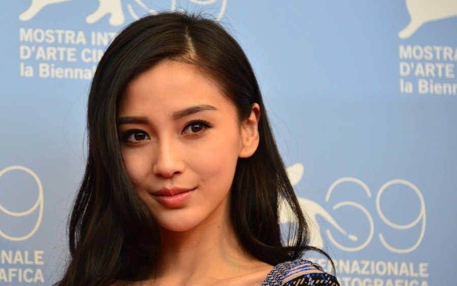 Angelababy HD Images/Photo Gallery Download #6648609