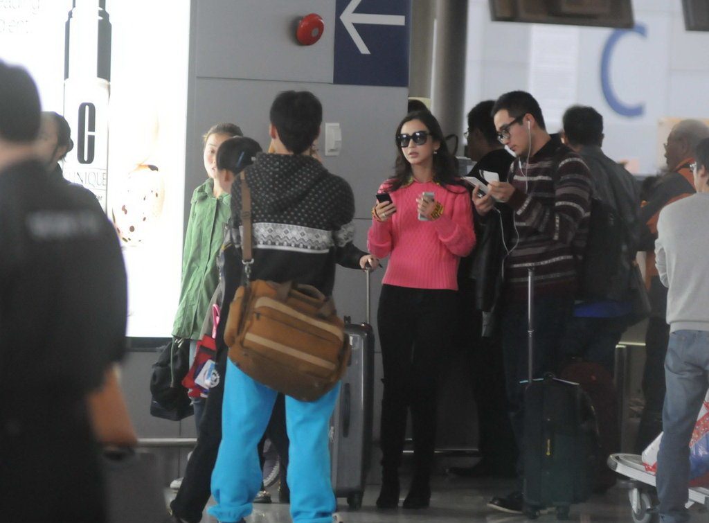 Angelababy HD Images/Photo Gallery Download #6653723