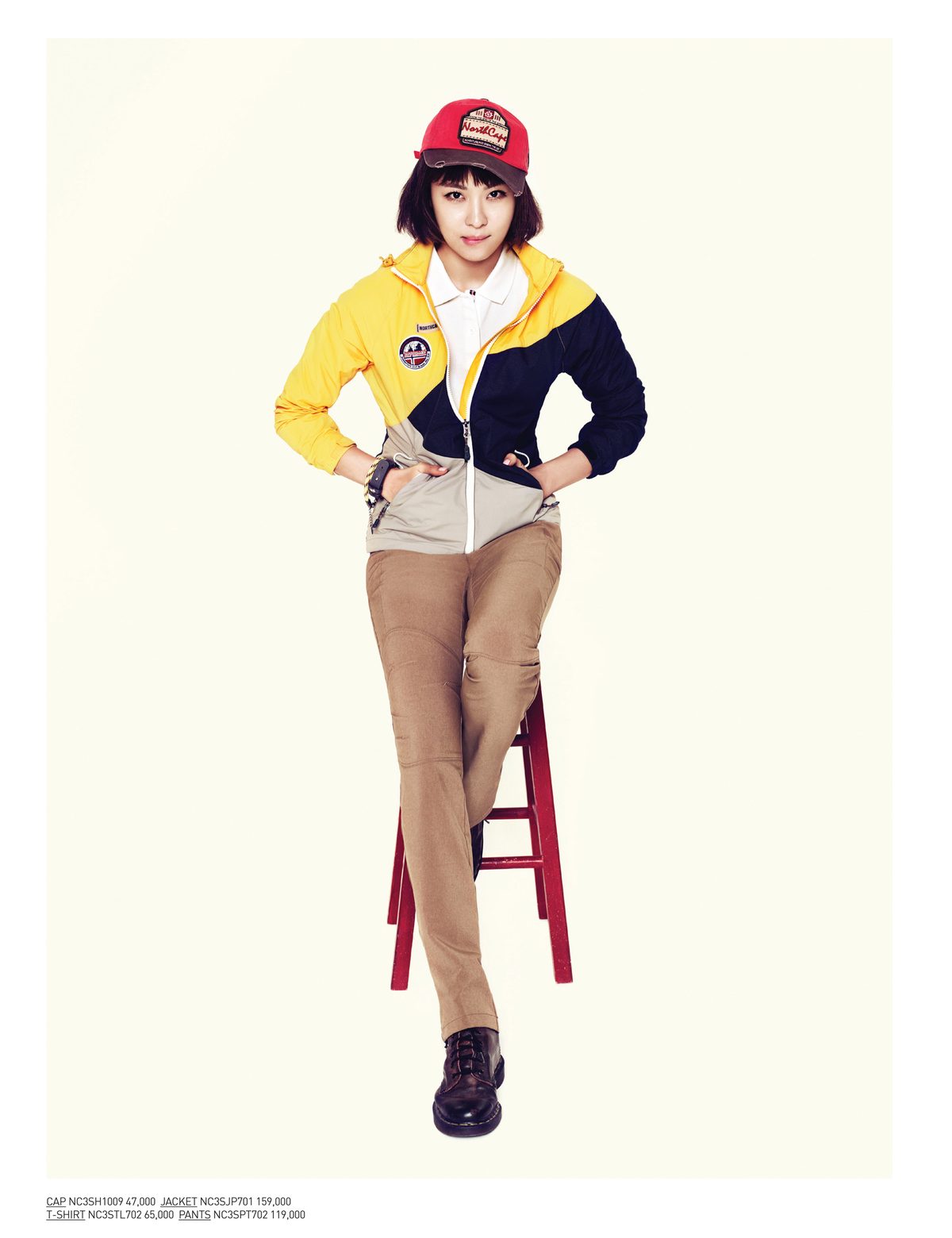 Ha Ji-Won HD Images/Photo Gallery Download #1520580