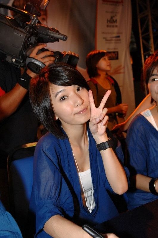 Hebe Tien HD Images/Photo Gallery Download #6971650