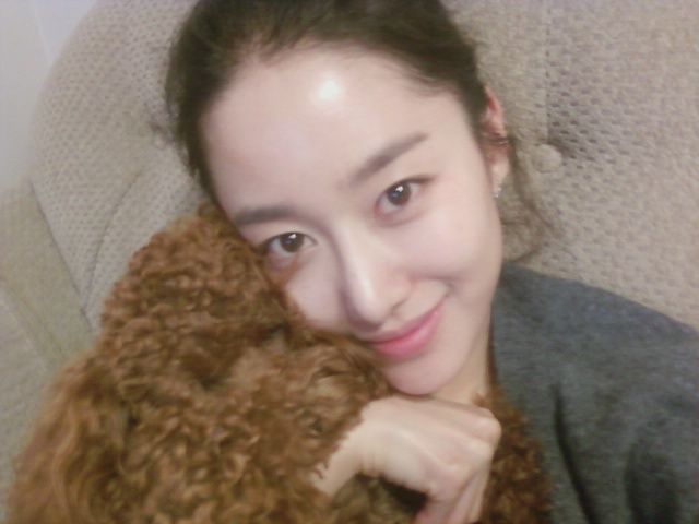 Hye-bin Jeon HD Images/Photo Gallery Download #6981594