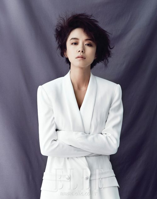 Jeon Do-yeon HD Images/Photo Gallery Download #1294991