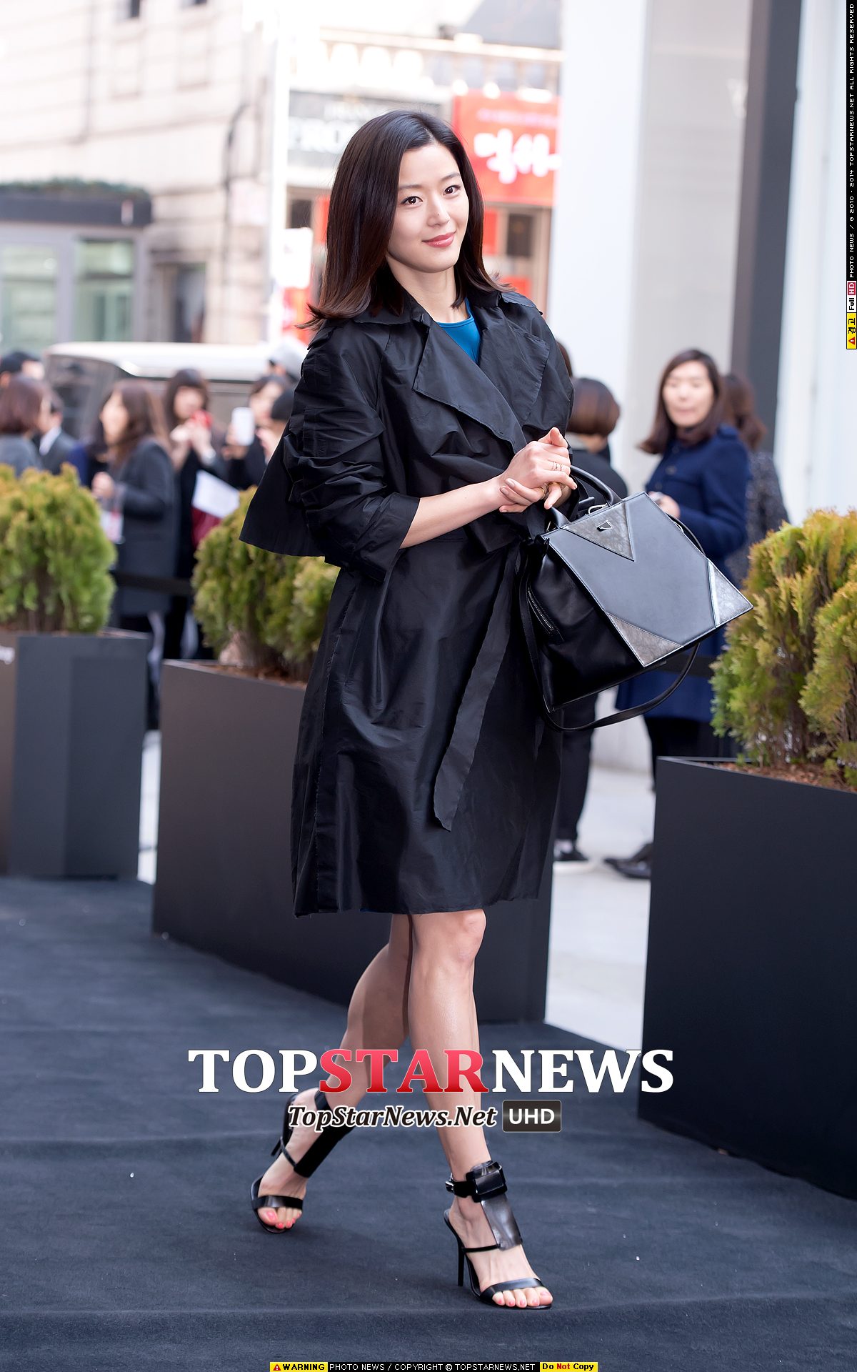 Jun Ji-hyun HD Images/Photo Gallery Download #938140