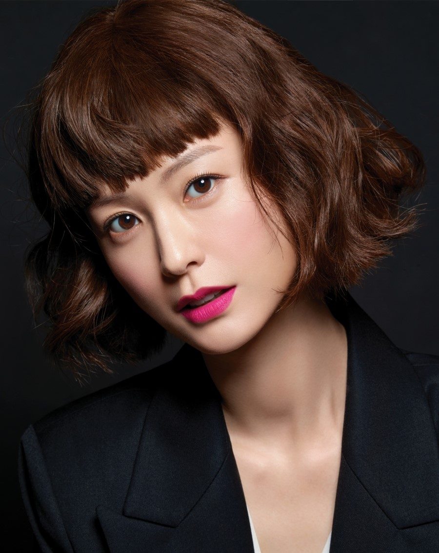 Jung Yu-mi HD Images/Photo Gallery Download #823925