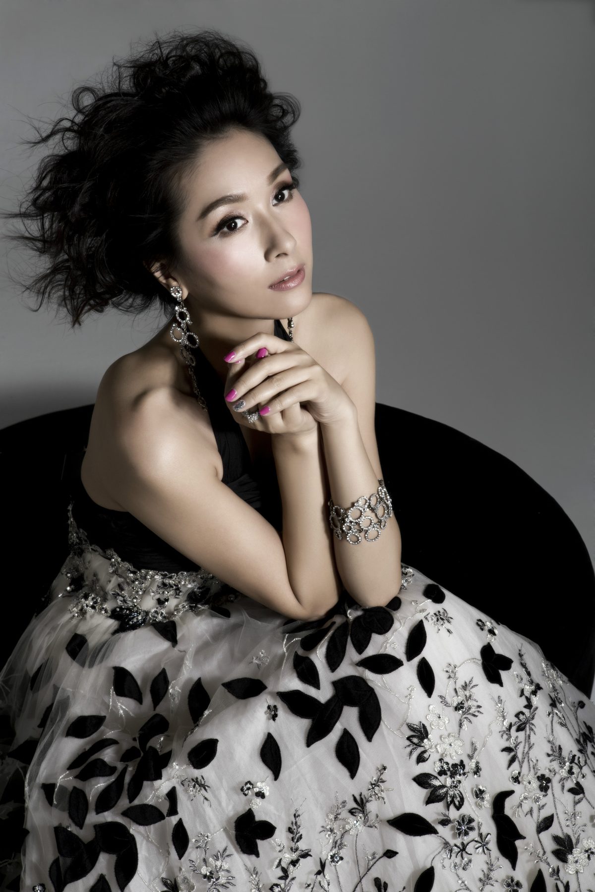 Kristy Yeung HD Images/Photo Gallery Download #7180476