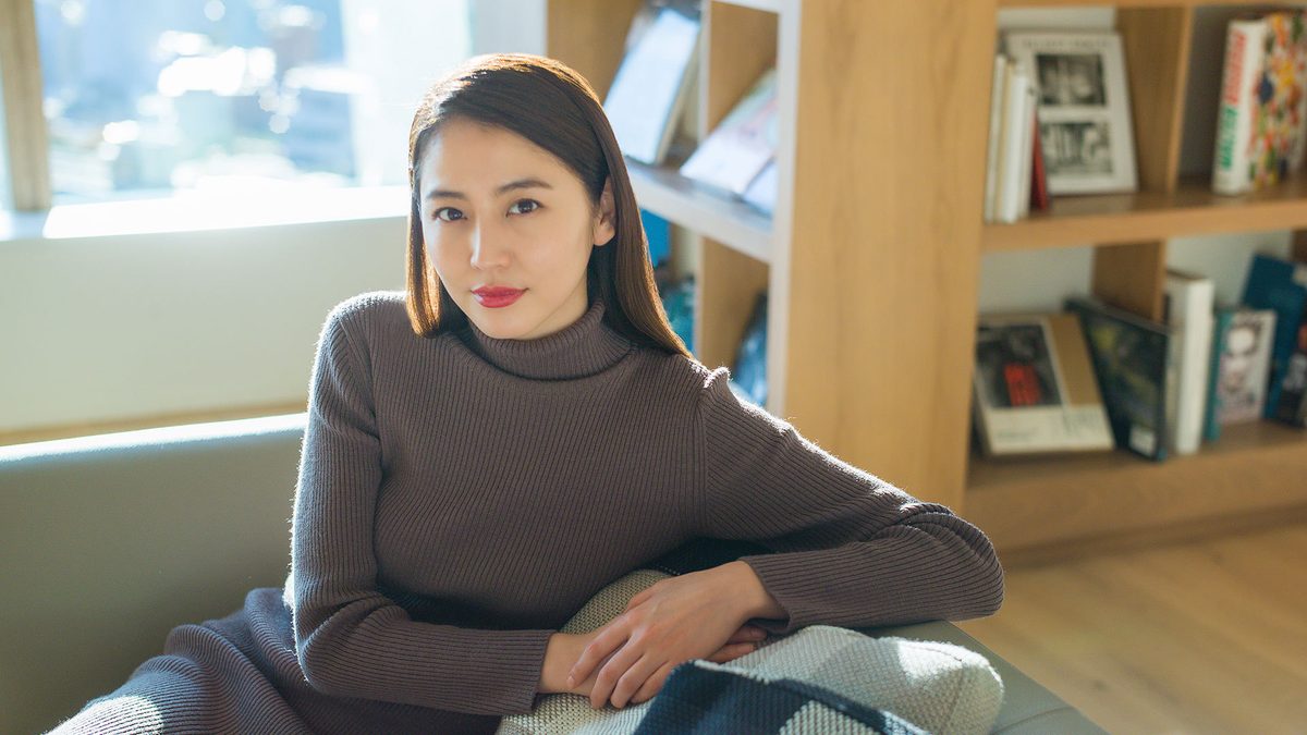 Masami Nagasawa HD Images/Photo Gallery Download #576459