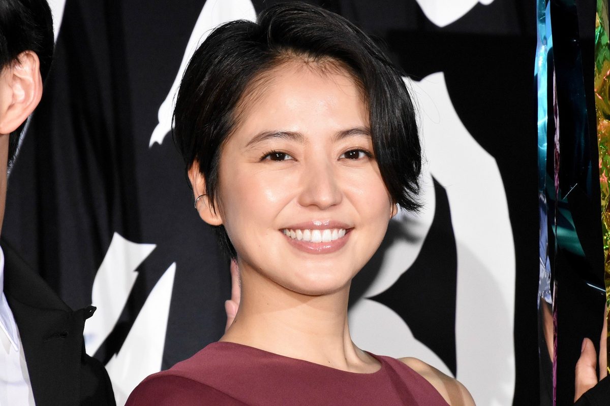 Masami Nagasawa HD Images/Photo Gallery Download #845802