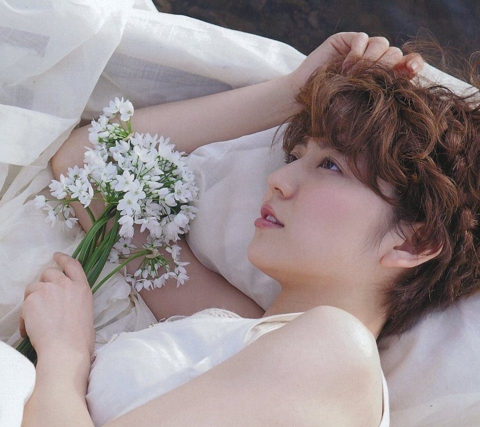 長澤まさみ HD画像/フォトギャラリーダウンロード #5039654