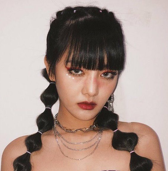 Minnie Nicha Yontararak HD Images/Photo Gallery Download #6197431