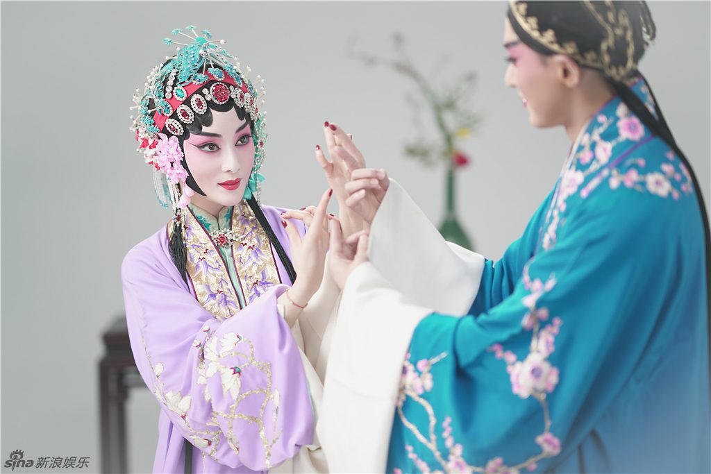 Qinqin Jiang HD Images/Photo Gallery Download #1273114