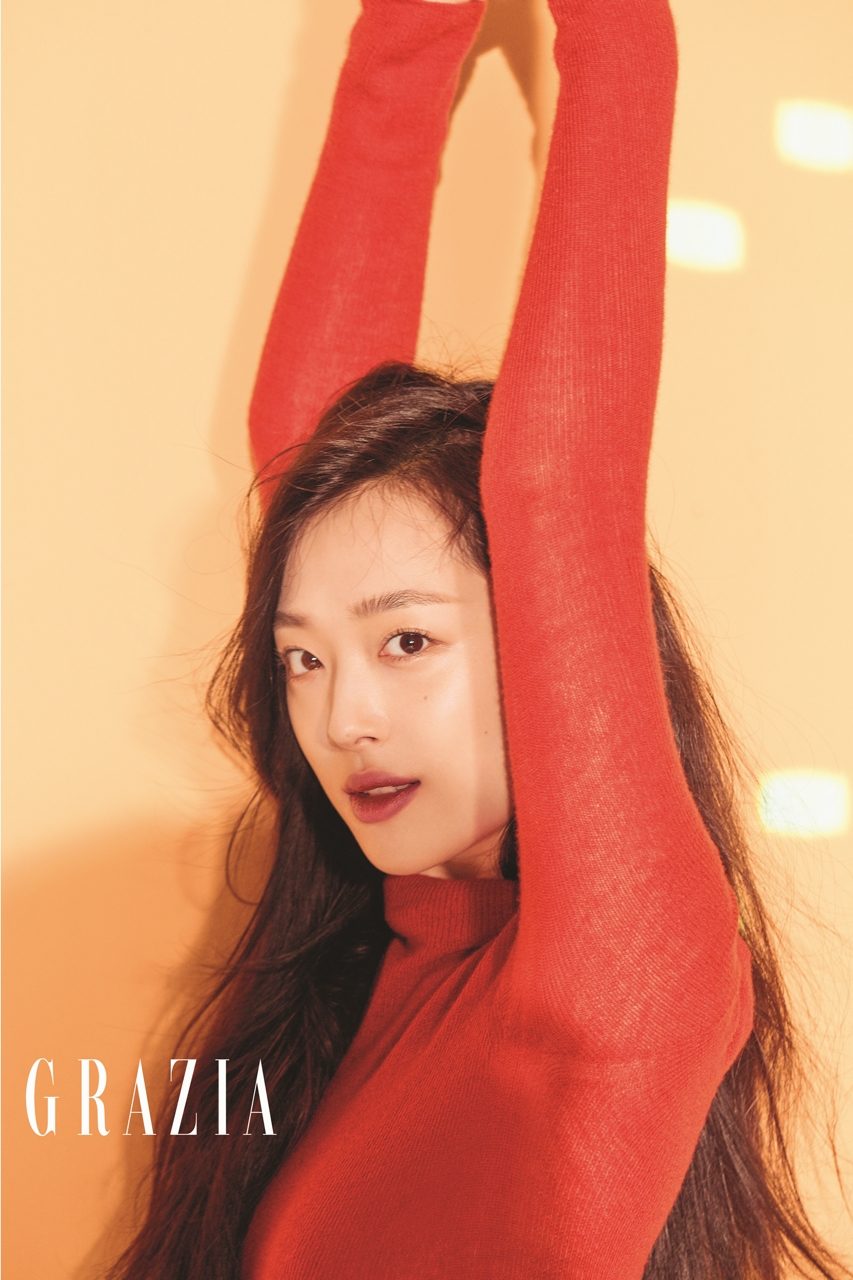 Seol-ri Choi HD Images/Photo Gallery Download #1872317