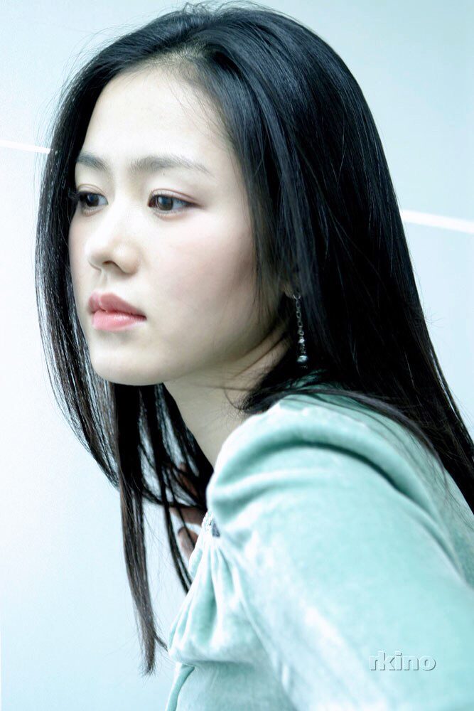 Son Ye-jin HD Images/Photo Gallery Download #1724292