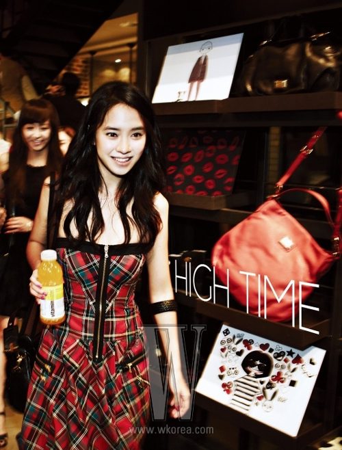 Song Ji-Hyo HD Images/Photo Gallery Download #785285