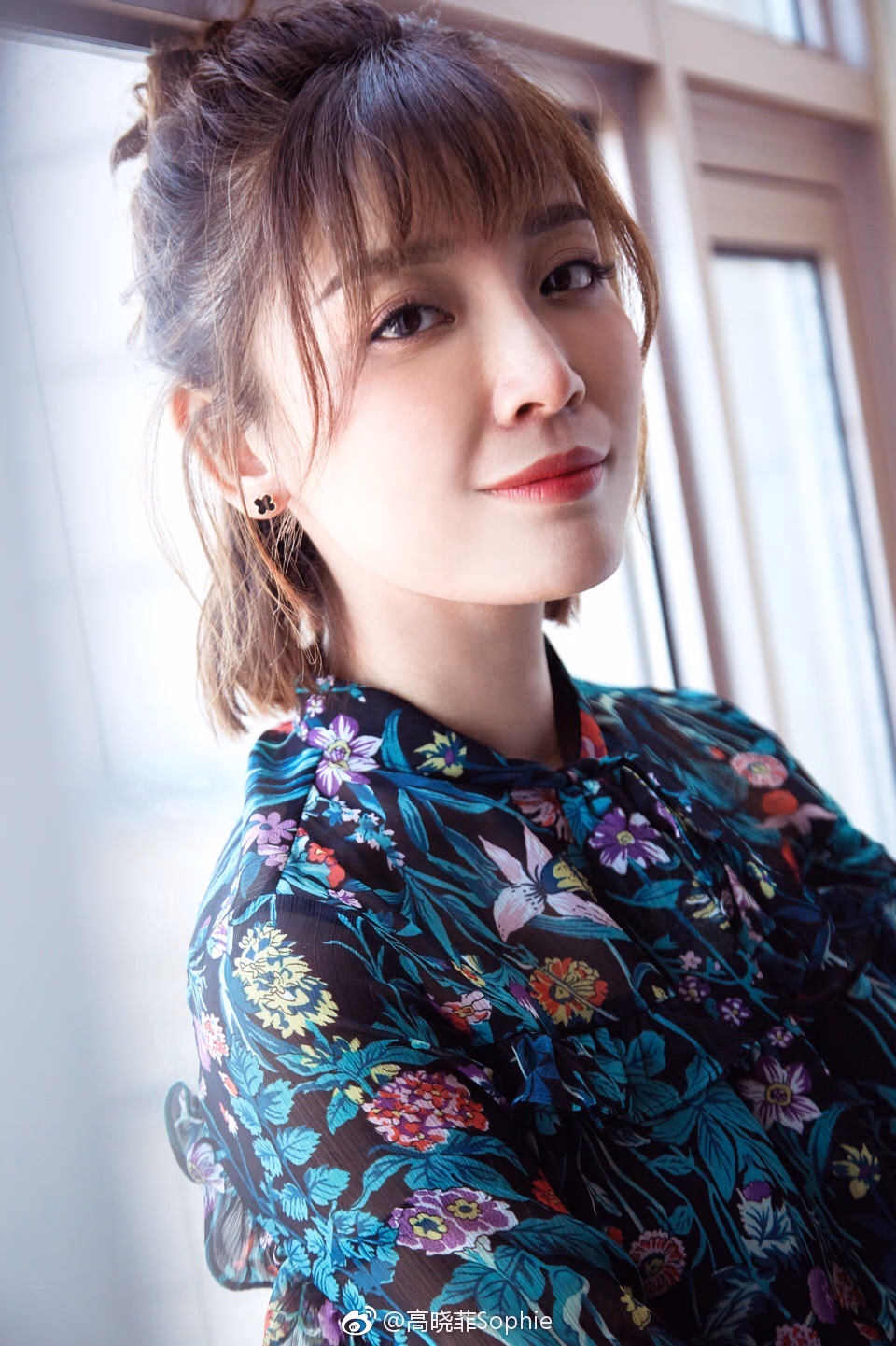 高晓菲 高清写真/照片下载 #3440643