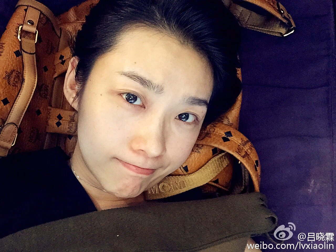 Xiaolin Lü HD Images/Photo Gallery Download #3365068