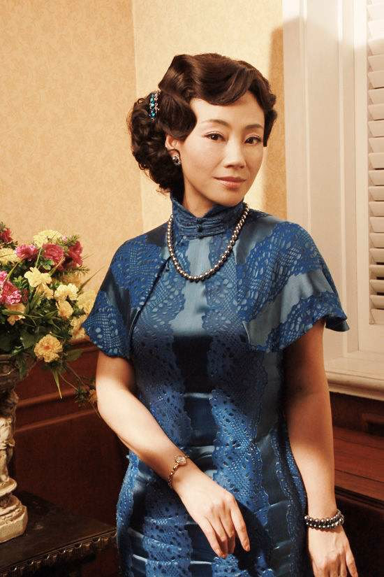 李宜娟 高清写真/照片下载 #3343191