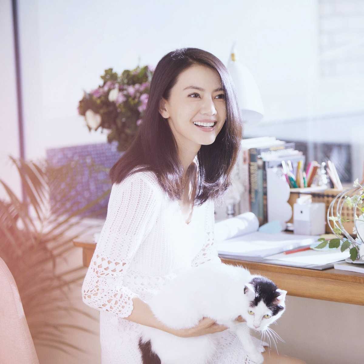 Yuanyuan Gao HD Images/Photo Gallery Download #663967