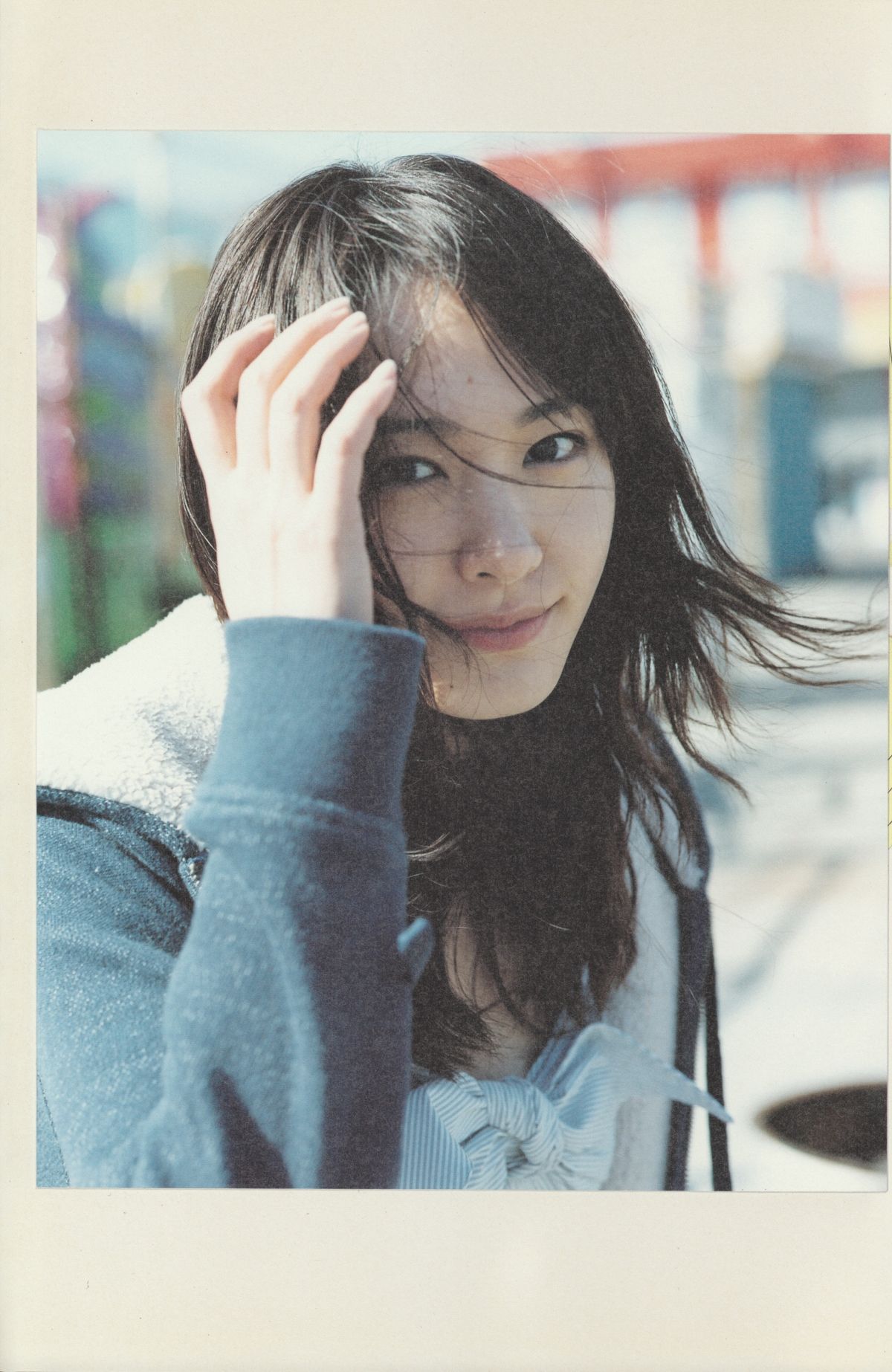 Yui Aragaki HD Images/Photo Gallery Download #7185306