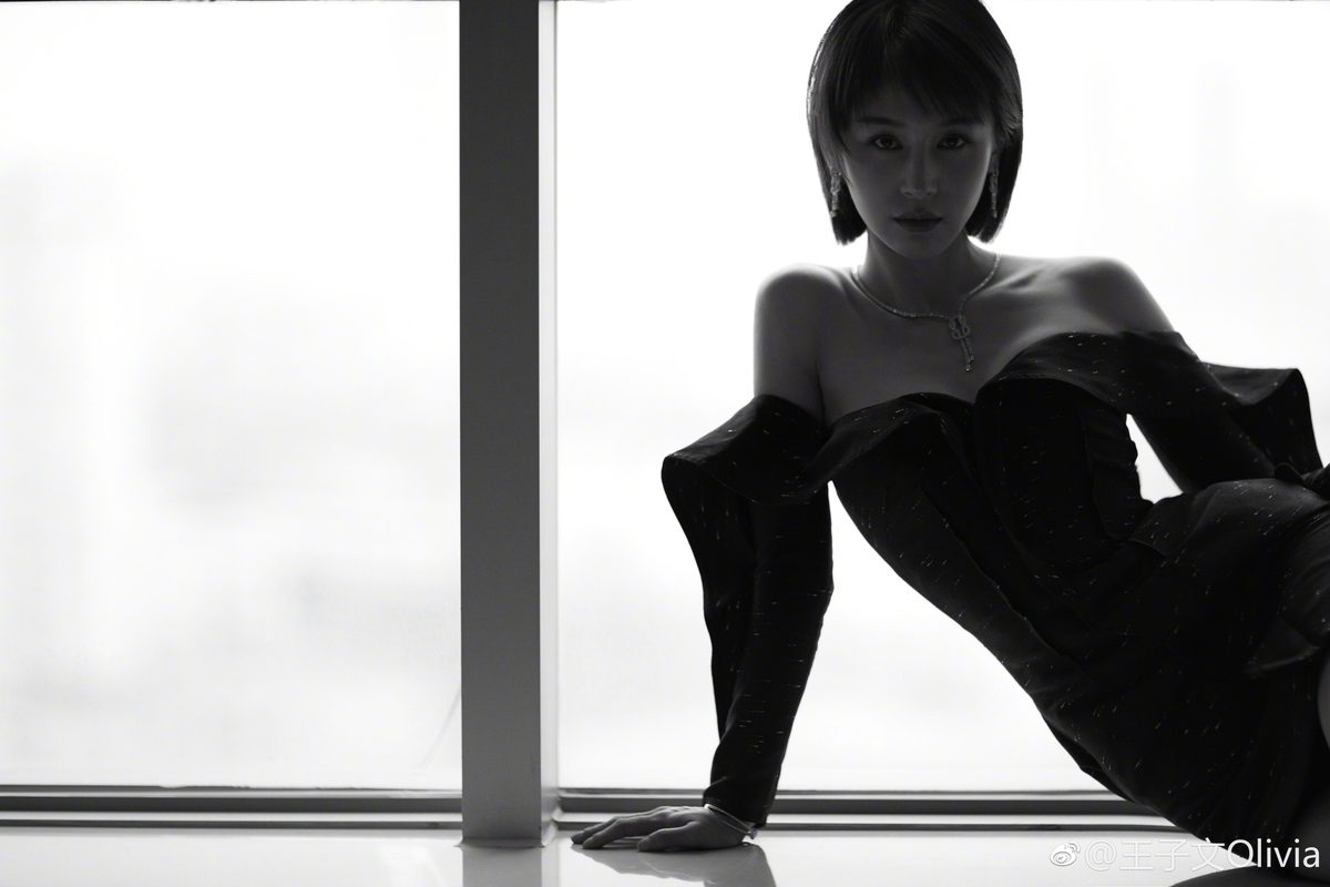 Ziwen Wang HD Images/Photo Gallery Download #7092968