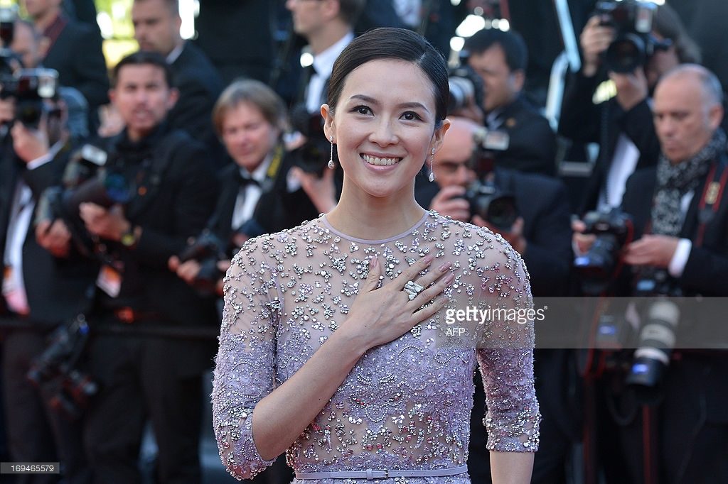 Ziyi Zhang HD Images/Photo Gallery Download #1042695