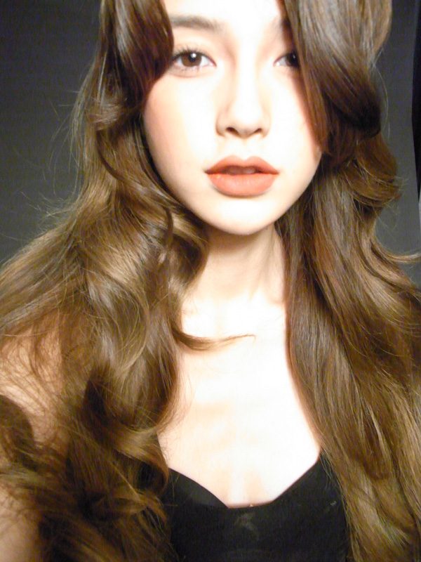 Angelababy HD Images/Photo Gallery Download #6654015