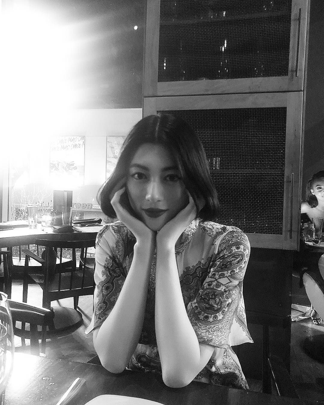 미요시 아야카 HD 이미지/사진 갤러리 다운로드 #7488751