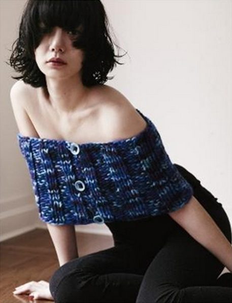 배두나 HD 이미지/사진 갤러리 다운로드 #1411487