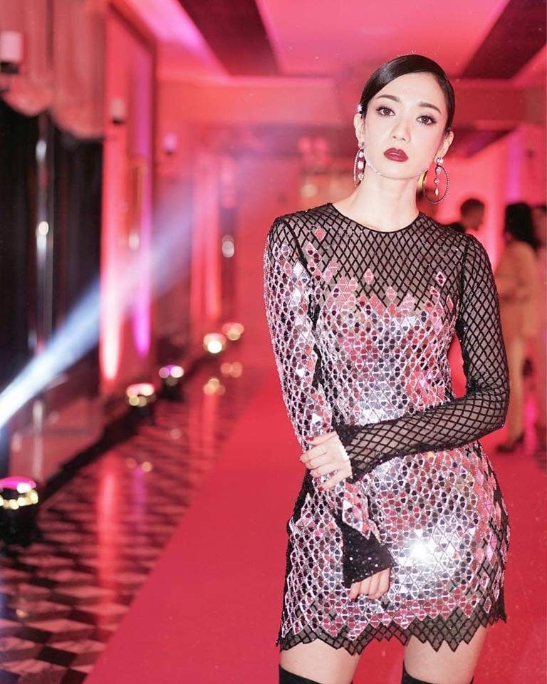 Grace Kwan-Hing Wong HD画像/フォトギャラリーダウンロード #2108142