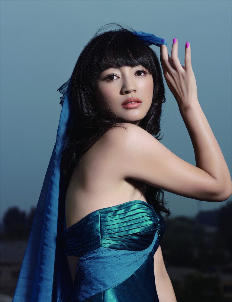 Haiqiong Luo HD Images/Photo Gallery Download #1933410