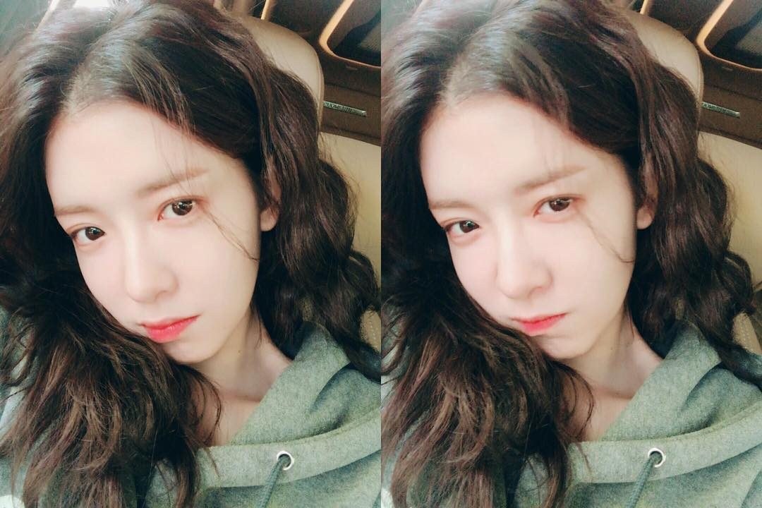 In-sun Jung HD Images/Photo Gallery Download #1608380