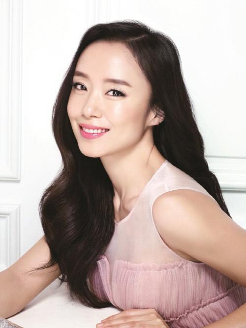 Jeon Do-yeon HD Images/Photo Gallery Download #1295283