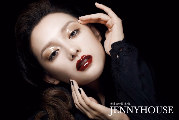 金智媛 高清写真/照片下载 #3421047