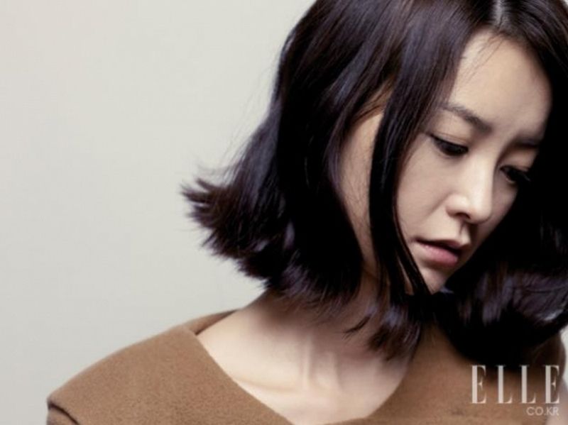 Jung Yu-mi HD Images/Photo Gallery Download #824217
