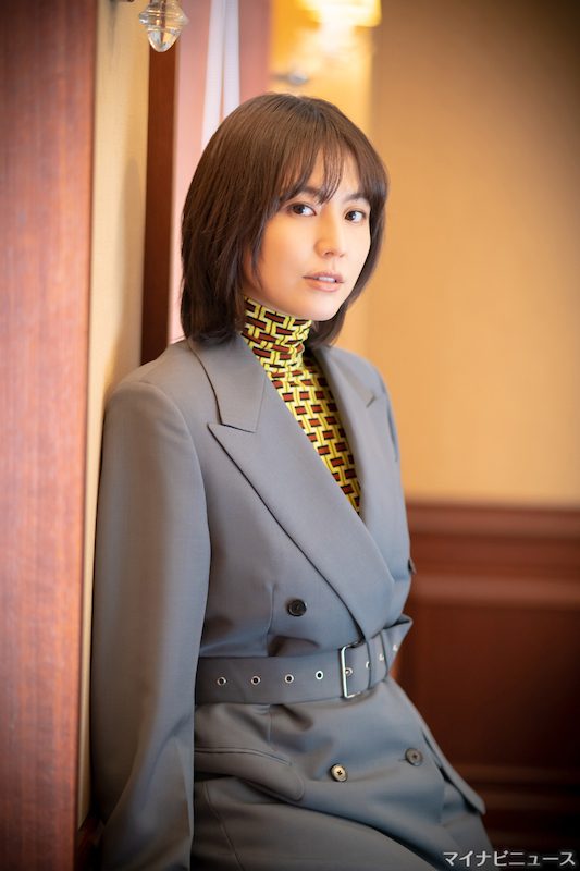 Masami Nagasawa HD Images/Photo Gallery Download #5039946