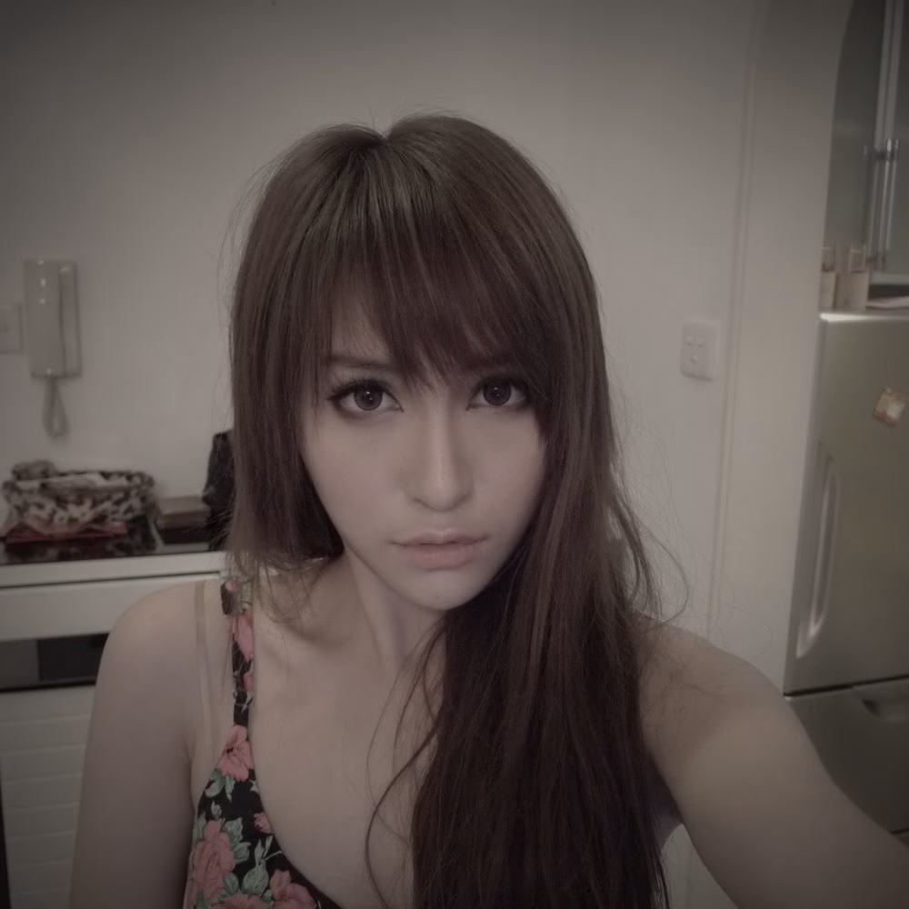 陈静仪 高清写真/照片下载 #3370474