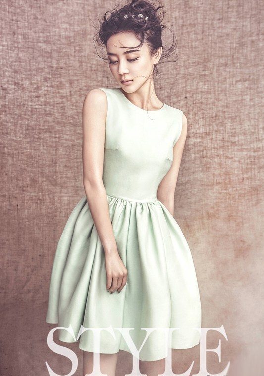 Shanshan Yuan HD Images/Photo Gallery Download #2025748