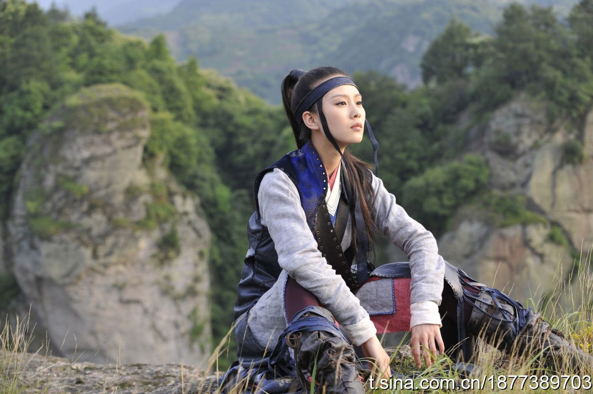Shi Shi Liu HD Images/Photo Gallery Download #7105193