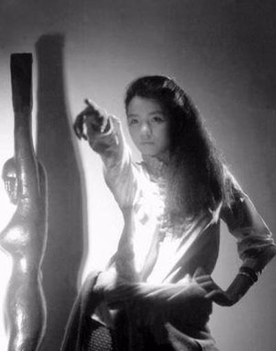 朱迅 高清写真/照片下载 #3486678