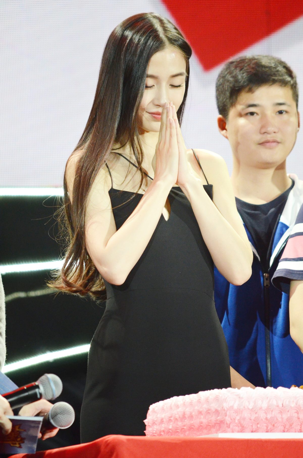 杨颖 高清写真/照片下载 #6651182