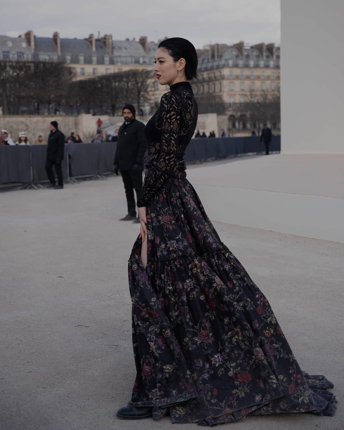 Ayaka Miyoshi HD Images/Photo Gallery Download #8303891