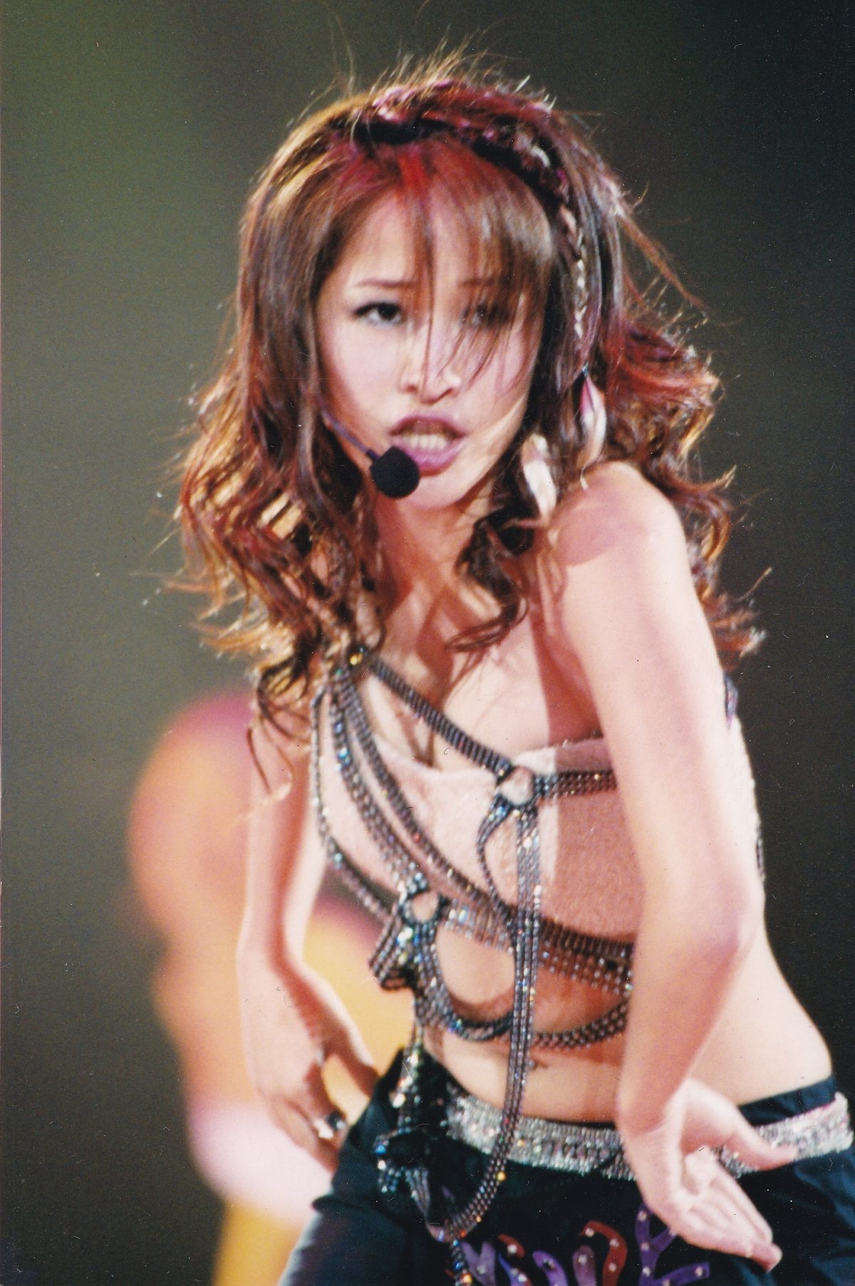 Elva Hsiao HD Images/Photo Gallery Download #1326260