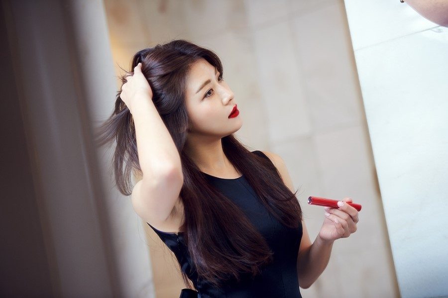 Ha Ji-Won HD Images/Photo Gallery Download #1681122