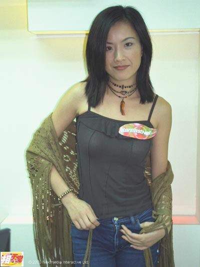 Pinky Cheung HD Images/Photo Gallery Download #896959